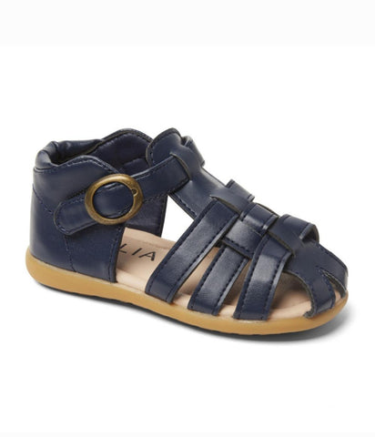 Gladiator style sandal
