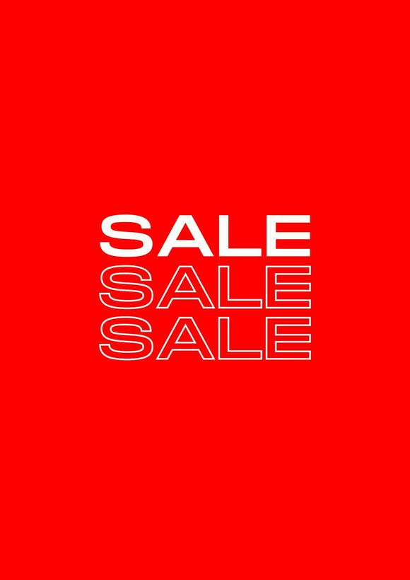 Sale