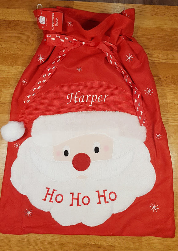 Personalised Christmas Items