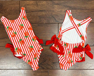 Swimming Costume