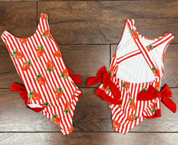 Swimming Costume