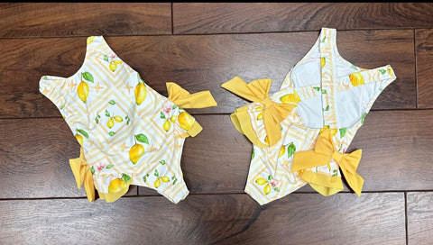 Swimming Costume