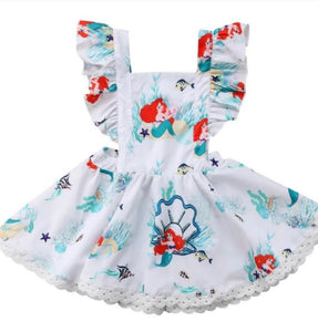 Mermaid Dress