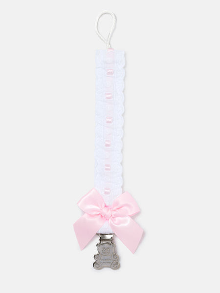Dummy clips