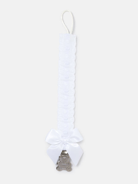 Dummy clips