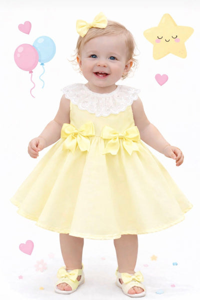 Boutique Summer Dress