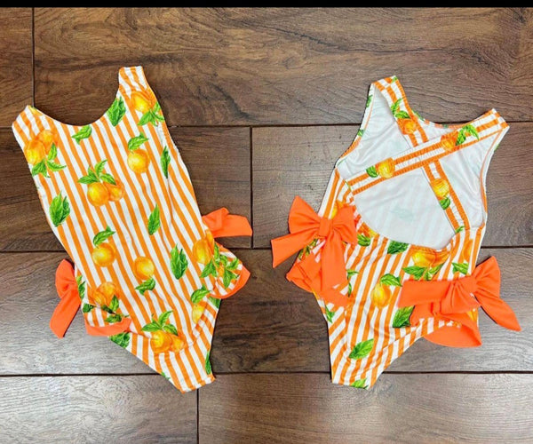 Swimming Costume
