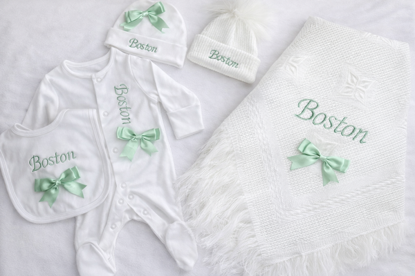 5 Piece Hospital Set