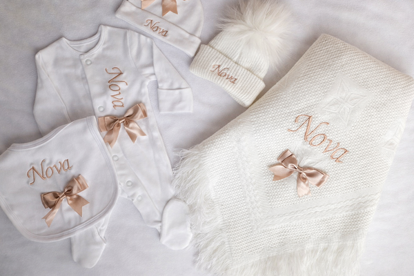 5 Piece Hospital Set