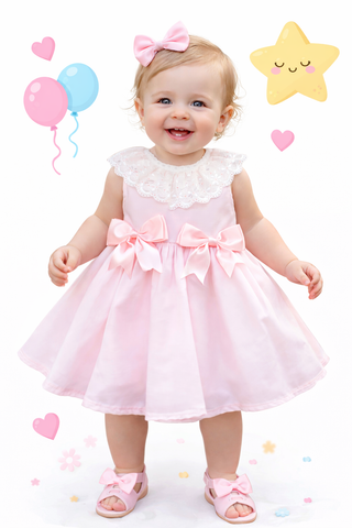 Boutique Summer Dress