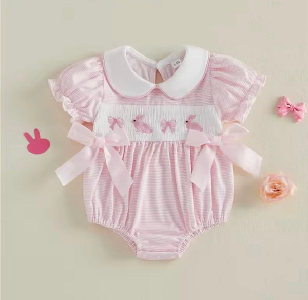 Bunny Romper