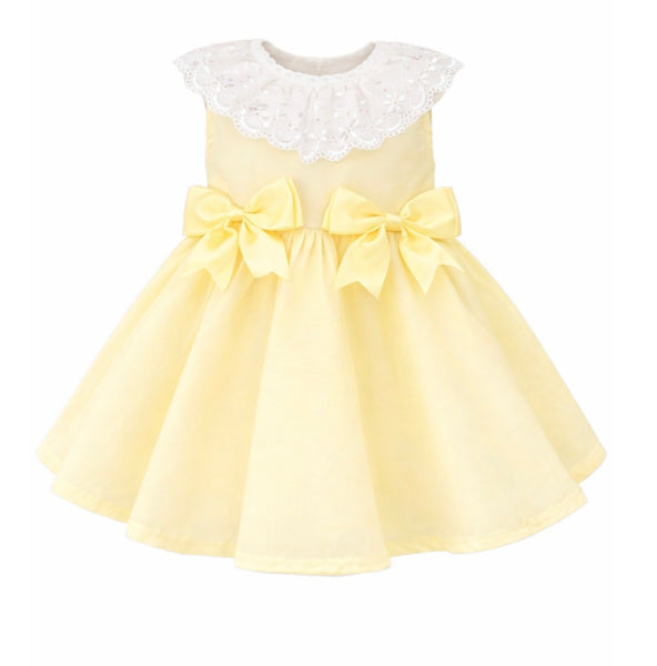 Boutique Summer Dress