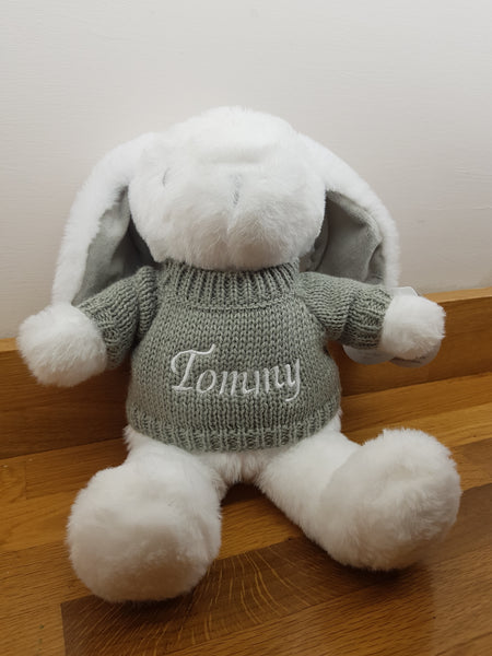 Personalised Bunny