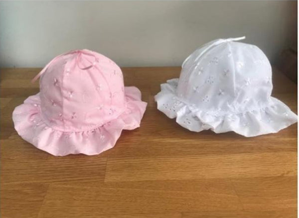 Baby Summer hat