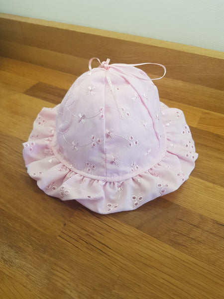 Baby Summer hat