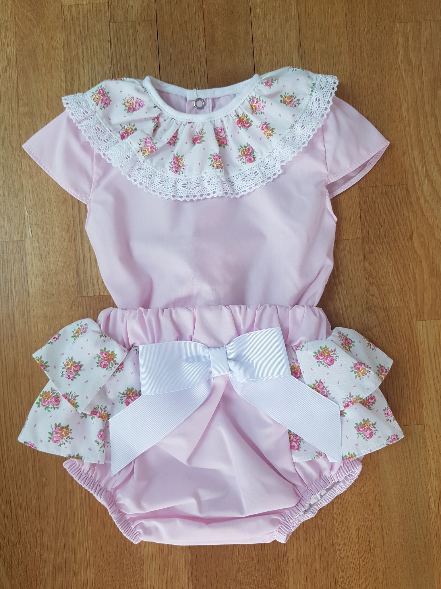 Girls Summer Jam Pants